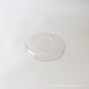 PET lid for PBHG24/32/40 Salad Bowl